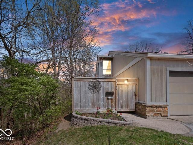 4259 Indian Pipe Trce, Indianapolis, IN 46237 | MLS #22094