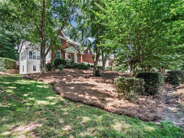 4250 Meadow View Court