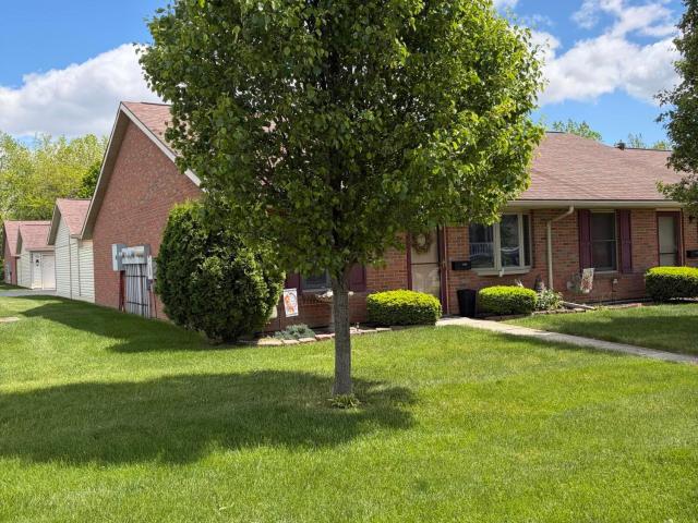 4250 Midfield Street