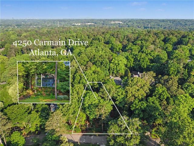 4250 Carmain Dr NE, Atlanta, GA 30342 | MLS #7756