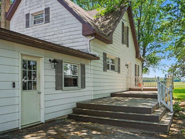 4250 Dickerson Road