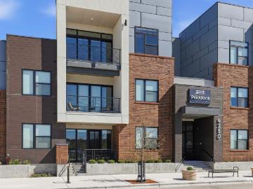 4250 E. Haystack 308