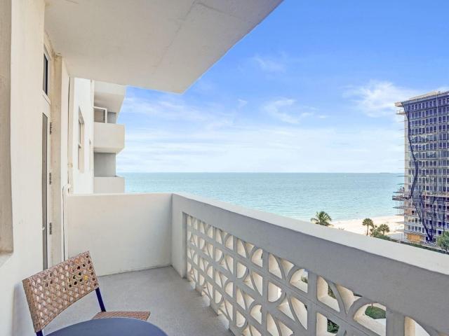 4250 Galt Ocean Drive Unit 9M, Fort Lauderdale, US, FL