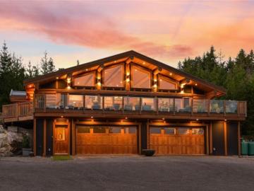 4250 Goldstream Heights Dr, Malahat, BC, V0R 2W3 house for sale | Listing ID 1028 | Royal LePage