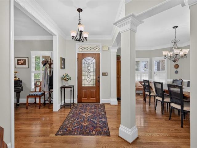 4250 Horder Court