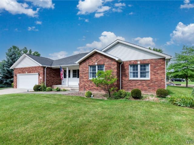 4250 Scenic Drive