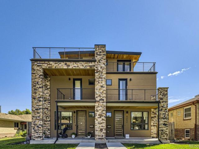 4252 Perry Street, Denver, US, CO