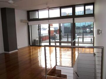 Geelong, Greater Geelong, Victoria - Balcony