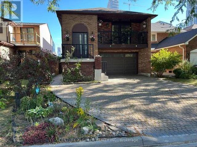 4252 Tea Garden Circle, Mississauga, ON, L5B 2W8 house for sale | Listing ID W13829 | Royal LePage