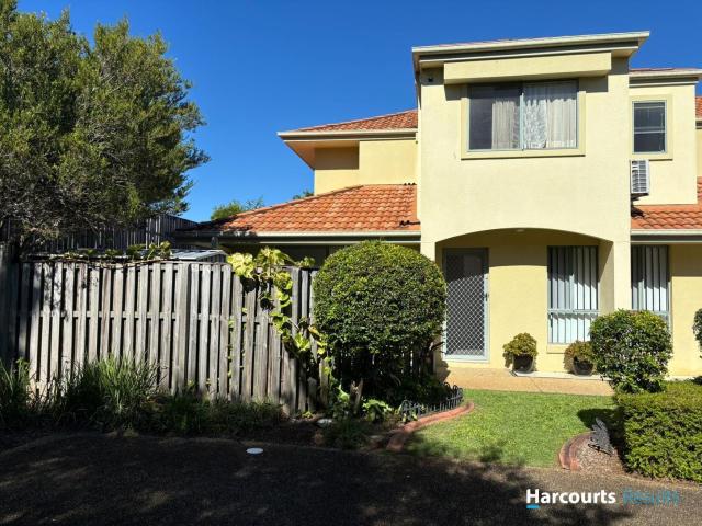 42/538 Warrigal Road, EIGHT MILE PLAINS, QLD 4113