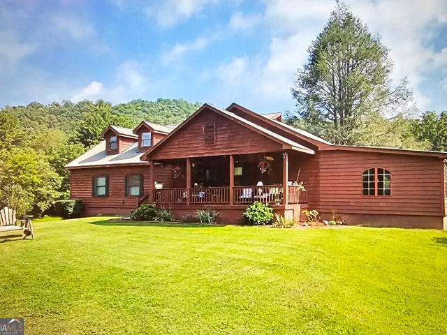 4253 Swallows Creek Road