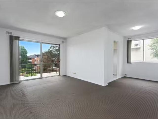 4/253 255 Blaxland Road, Ryde Apartment for rent Listed by Ma.