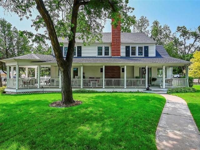 425 15th street, canon city, usa, co