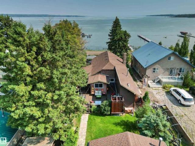 425 1 Avenue, Rural Parkland County, AB, T0E 2B0 house for sale | Listing ID E4506 | Royal LePage