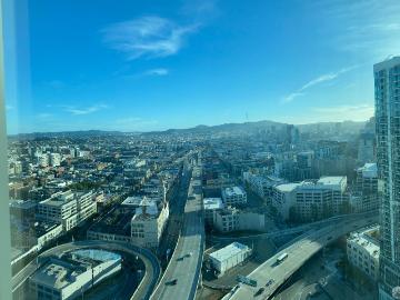 425 1st St, Unit 3504, San Francisco, CA 94105 | MLS #426125