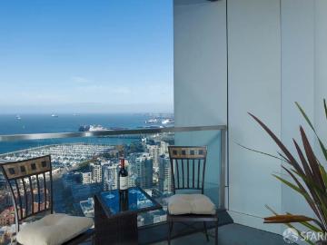 425 1st St, Unit 3703, San Francisco, CA 94105 | MLS #425081