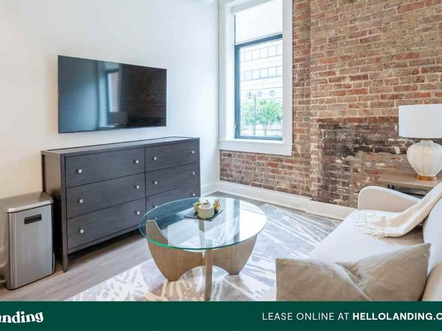425 20th Street South 1 Bedroom Apartment for Rent at 425 20th St S #202, Birmingham, AL 35233 Five Points South