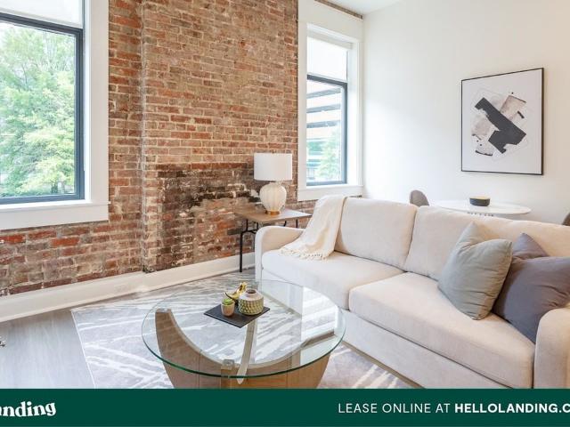 425 20th Street South 1 Bedroom Apartment for Rent at 425 20th St S #212, Birmingham, AL 35233 Five Points South