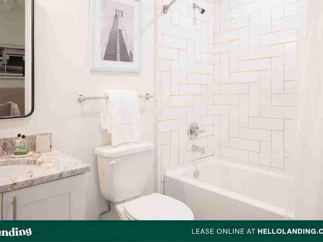 425 20th Street South 1 Bedroom Apartment for Rent at 425 20th St S #215, Birmingham, AL 35233 Five Points South