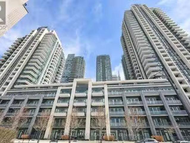 425 4055 Parkside Village Drive, Mississauga, ON, L5B 0K8.