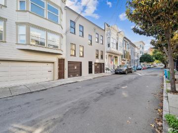 425 431 Linden St, San Francisco, CA 94102 | MLS #426105