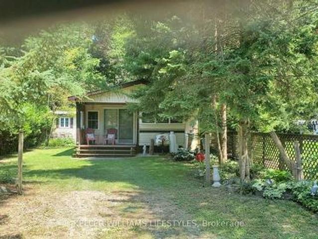 425 76 Wildwood Line, Bluewater Stanley, ON, N0M 1G0 house for sale | Listing ID X13470 | Royal LePage
