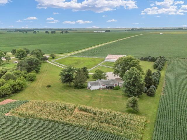 425 County Road 1575 E