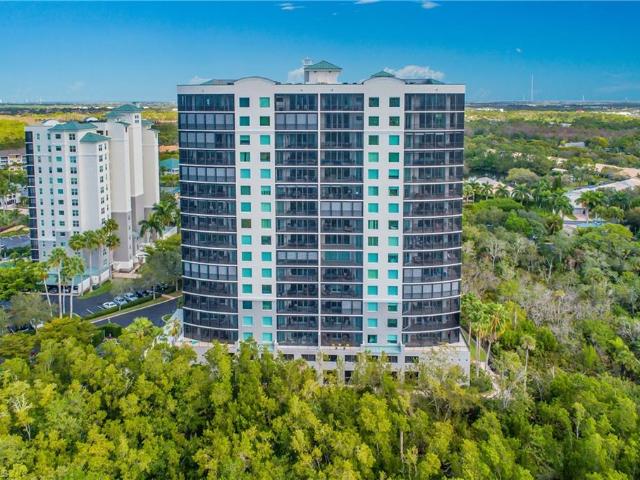 425 Cove Tower Dr, Unit 504, Naples, FL 34110 | MLS #226014
