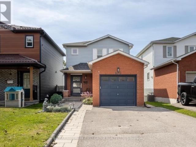425 Cobblehill Drive, Oshawa, ON, L1K 1Y6 house for sale | Listing ID E13758 | Royal LePage