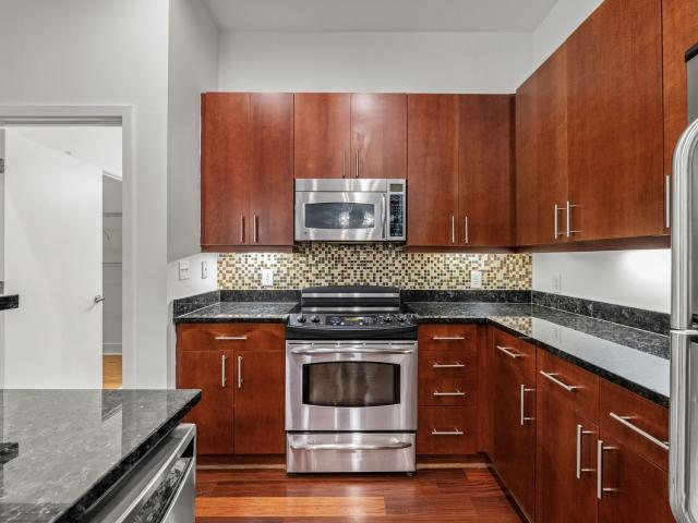 425 Chapel Street SW No. 2108, Atlanta, US, GA