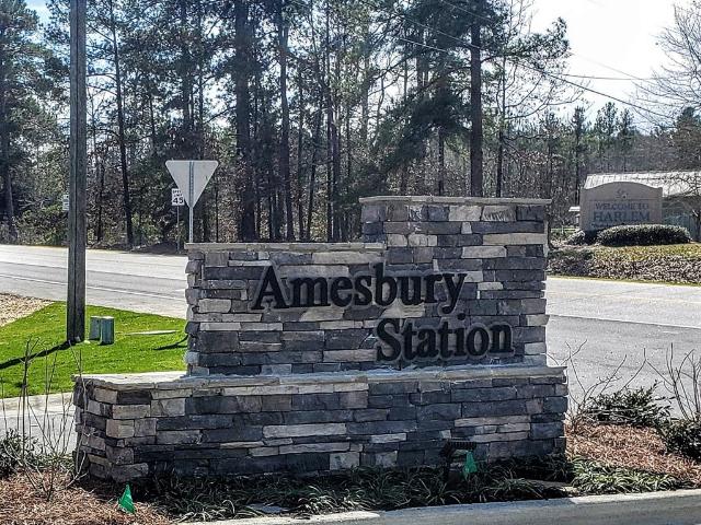 425 Amesbury Dr, Harlem, GA 30814 | MLS #98256