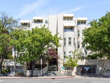 425 Alma Street 309