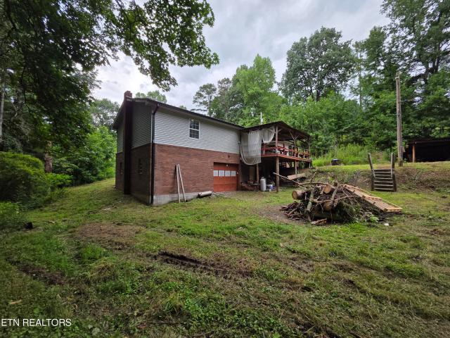 425 Ashe Cabin Hollow Rd