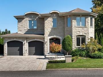 House for sale in T, Brossard