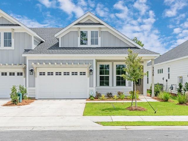 425 B Suwannee Dr Unit 54B, Watersound, FL 32461