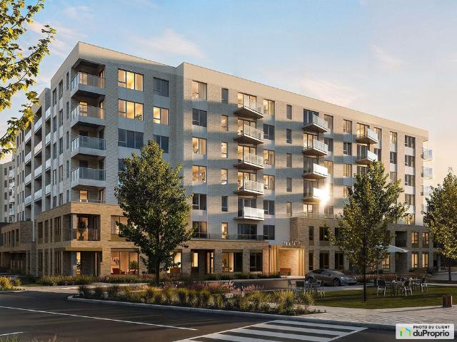 425 boul. des Anciens Combattants, Ste Anne De Bellevue à louer