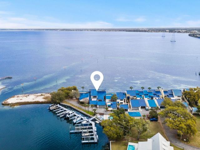 425 Bay Shore Drive Unit# 11, Panama City Beach, US, FL