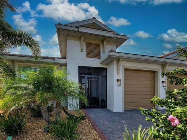 425 Baneberry Court, Nokomis, US, FL