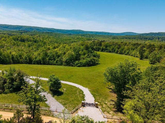 425 Barnhardt Road
