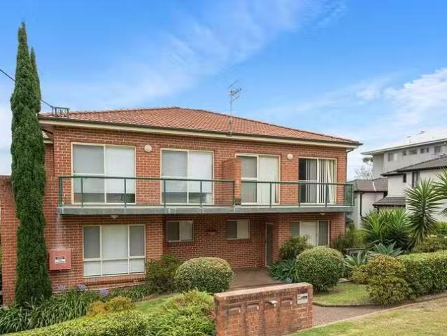 4/25 Barnhill Road, Terrigal, NSW 2260