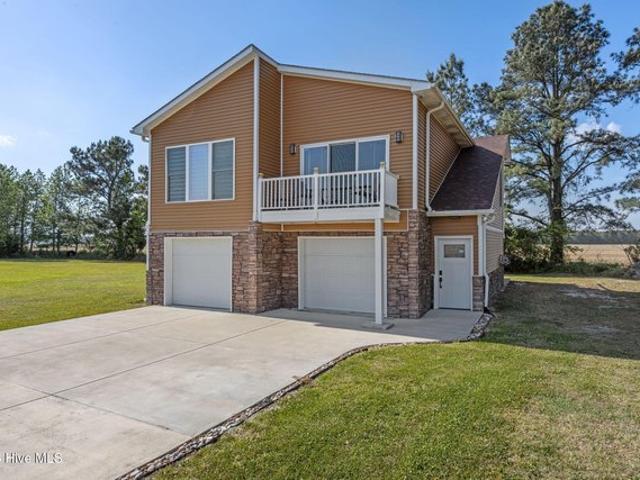 425 Griggs Rd, Vandemere, NC 28587