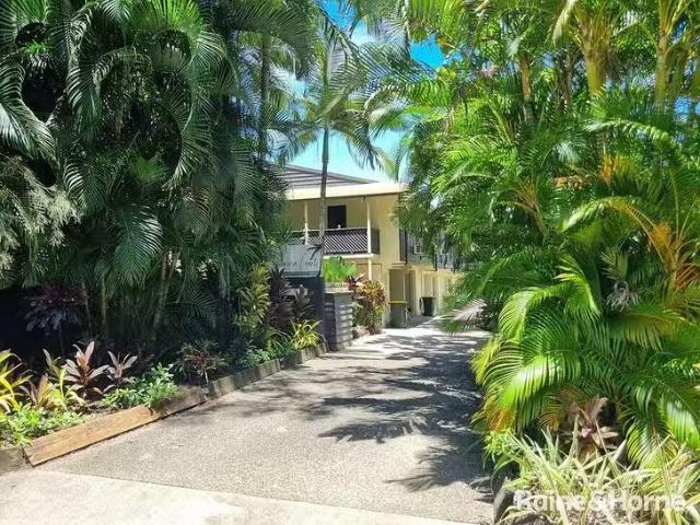 4/25 Davidson Street, Port Douglas, QLD 4877