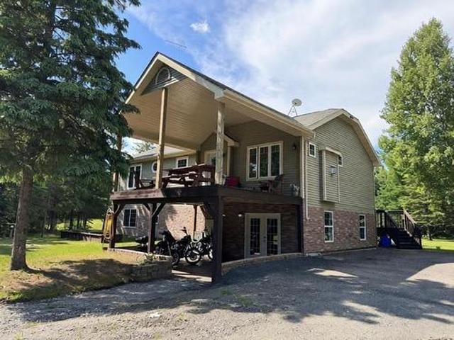 425 Emo Road, Emo, ON, P0W 1E0 house for sale | Listing ID TB2601 | Royal LePage