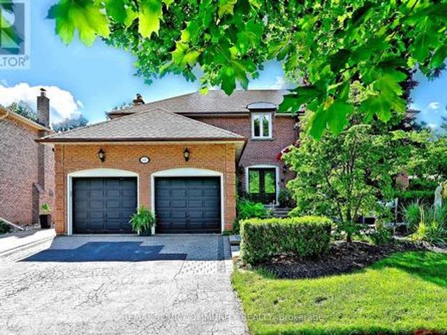 425 Easy Street, Richmond Hill, ON, L4C 3Z5 house for sale | Listing ID N13799 | Royal LePage