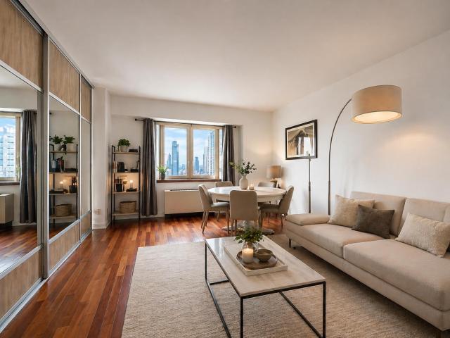425 Fifth Avenue, New York, NY
