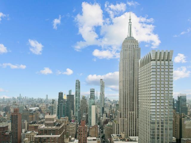 425 Fifth Avenue, New York, NY