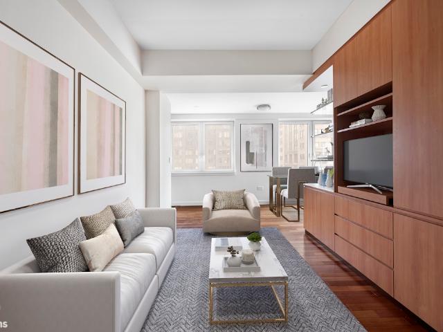 425 Fifth Avenue, New York, NY