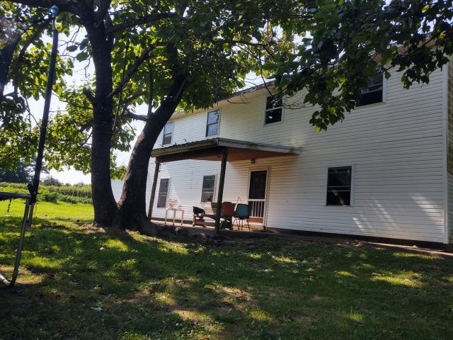 425 King Hill Lane