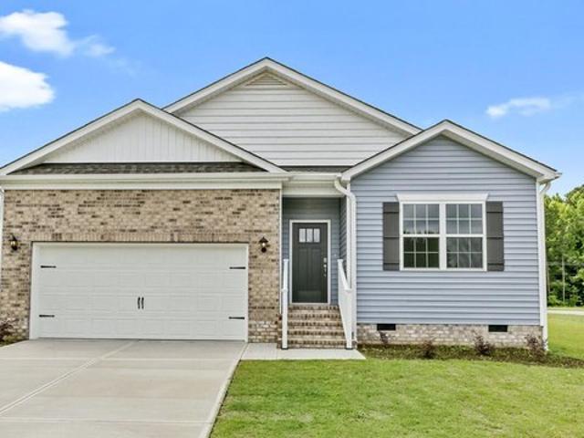 425 Haven Hill Rd, Hillsborough, NC 27278