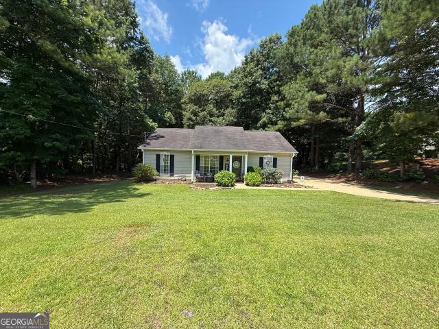 425 Hampton Green Drive